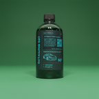 507 Snow Foam Shampoo