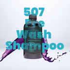 507 Pre-Wash Shampoo